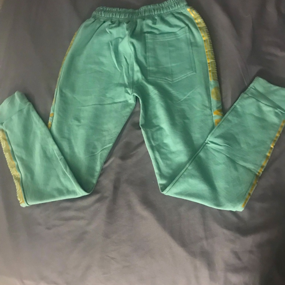 Versace pants